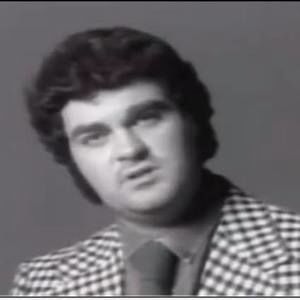 Meet your Posher, Keegan